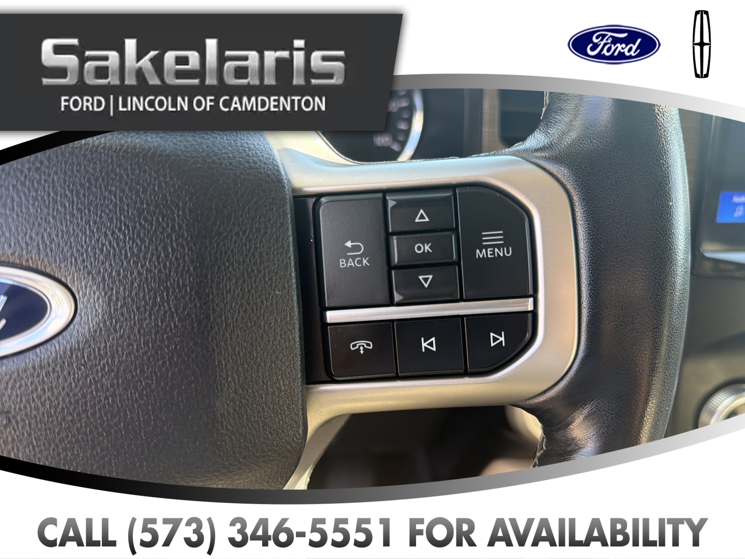 2024 Ford Expedition Limited - Photo 17