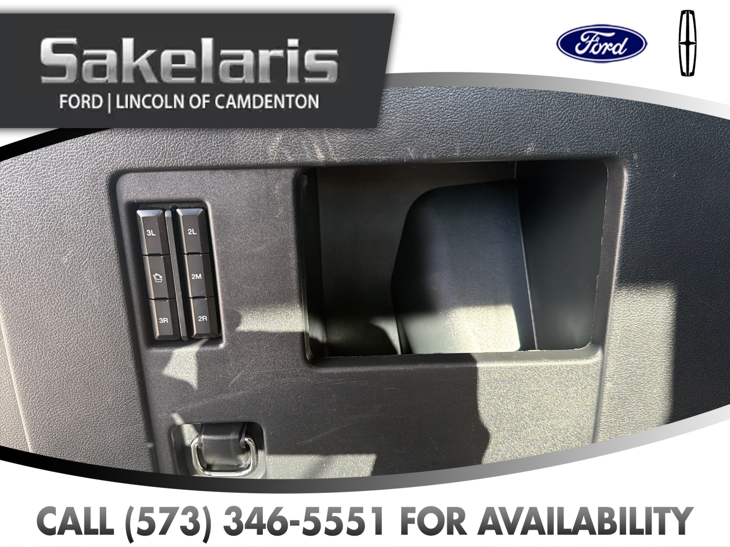 2024 Ford Expedition Limited - Photo 37