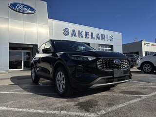 2025 Ford Escape Active SUV