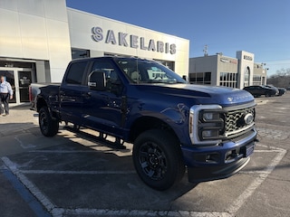 2026 Ford F-250 Truck Crew Cab