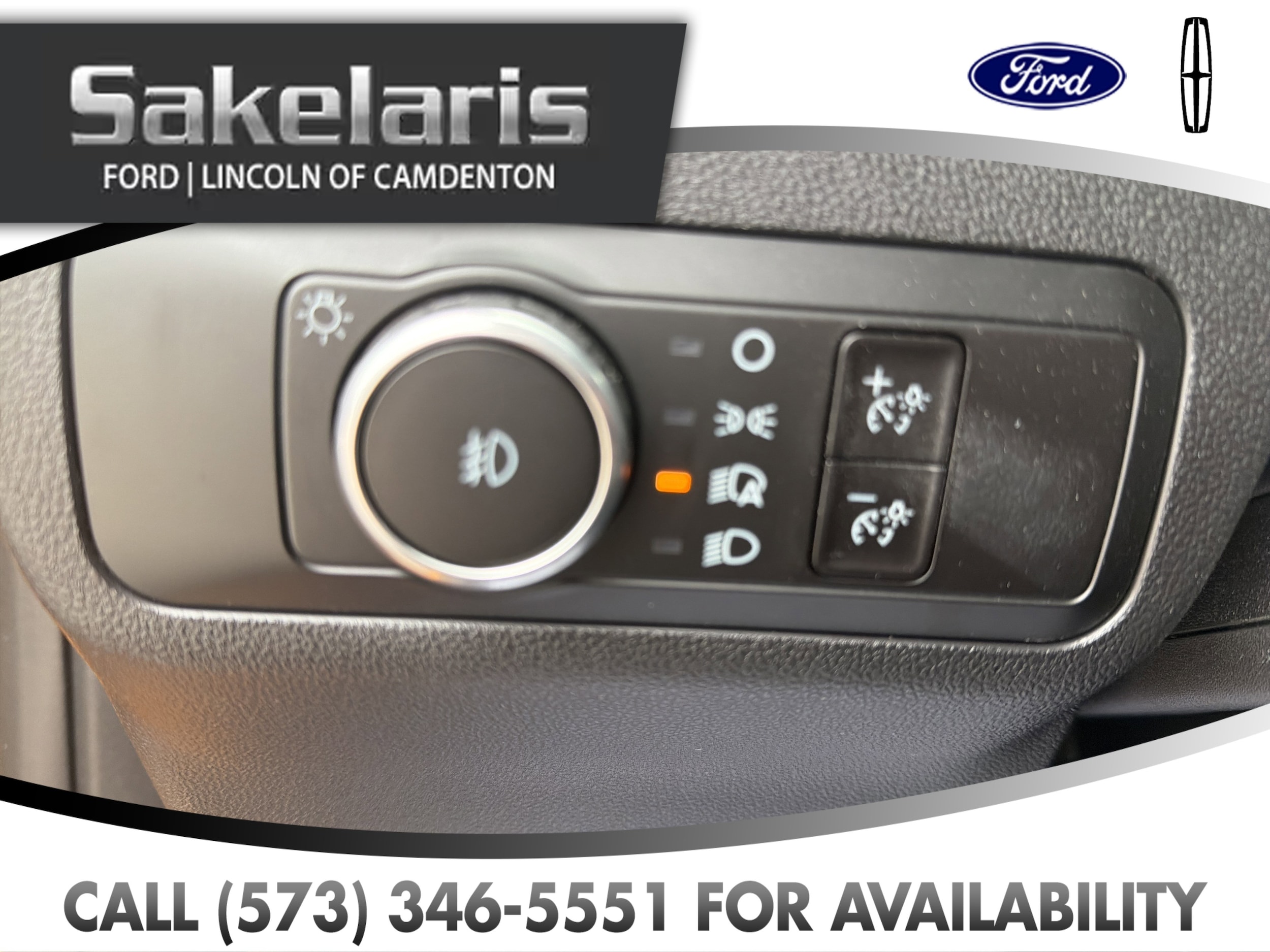 2026 Ford Bronco Sport Big Bend - Photo 15