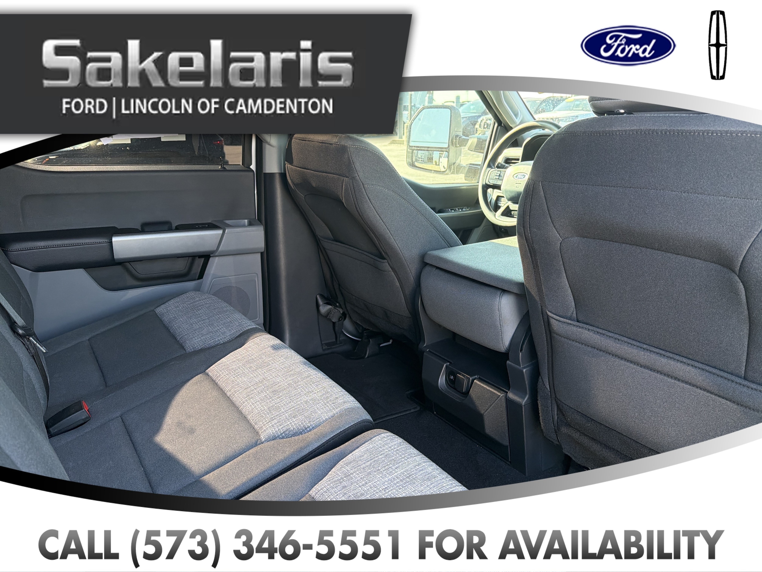 2024 Ford F-250 Super Duty XLT - Photo 29