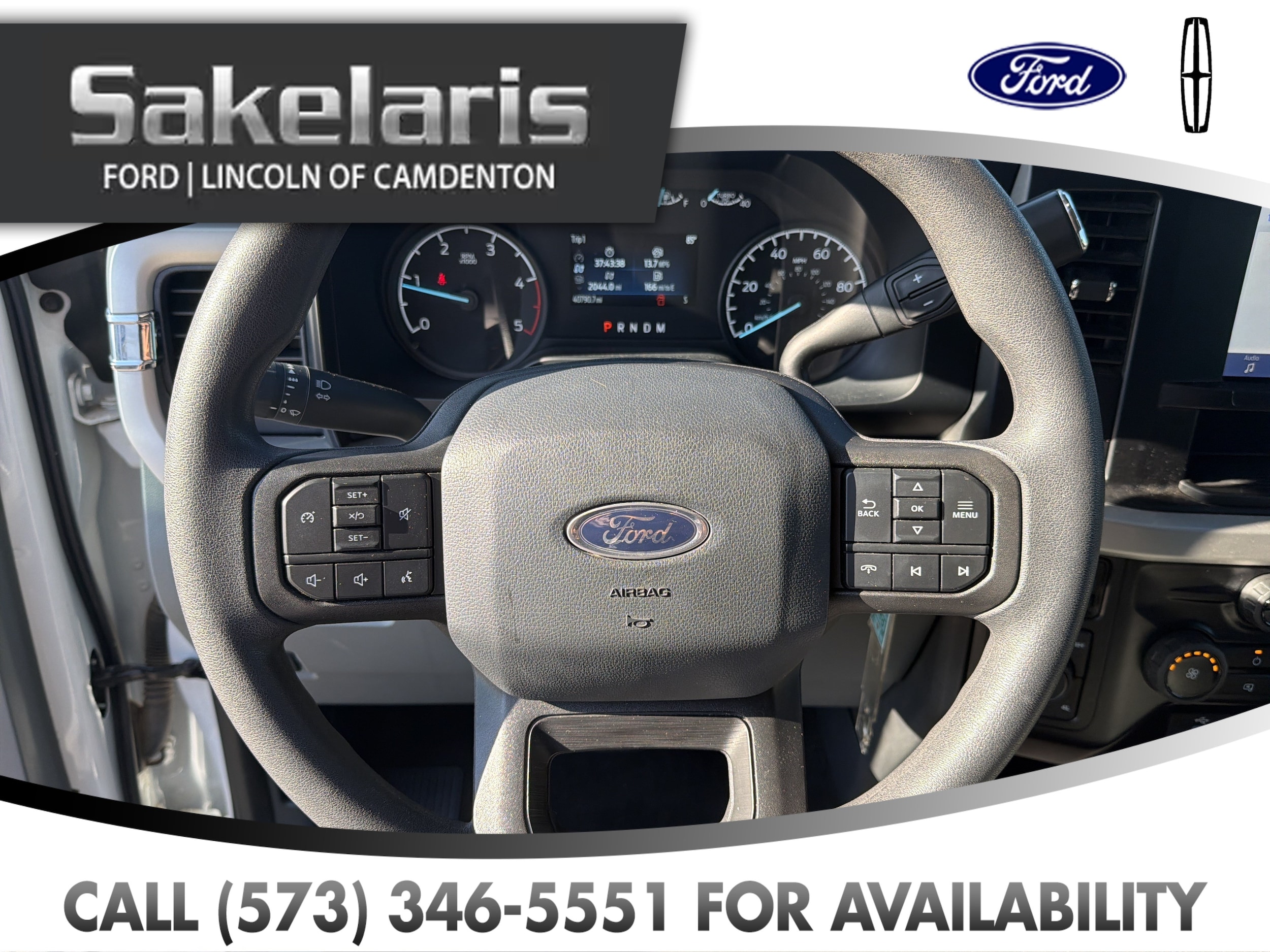 2024 Ford F-250 Super Duty XLT - Photo 15