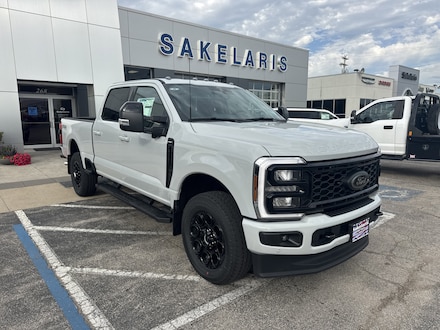 2026 Ford F-350 Truck Crew Cab