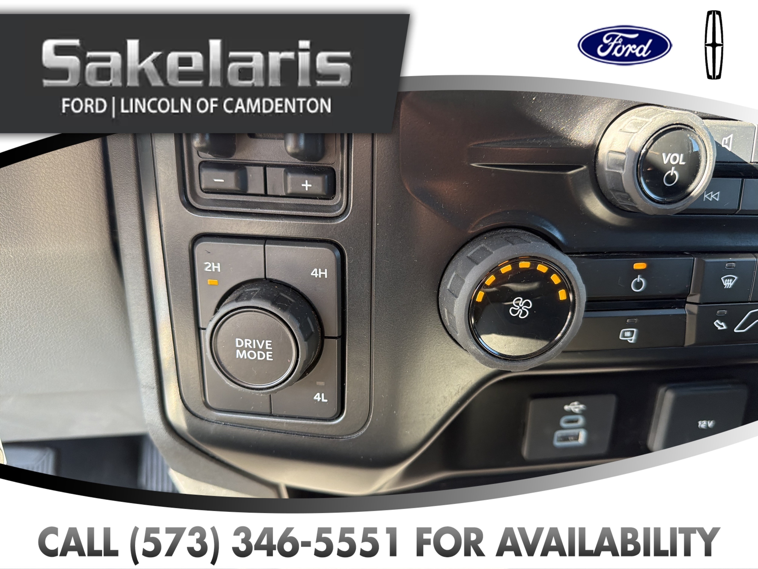 2024 Ford F-250 Super Duty XLT - Photo 20