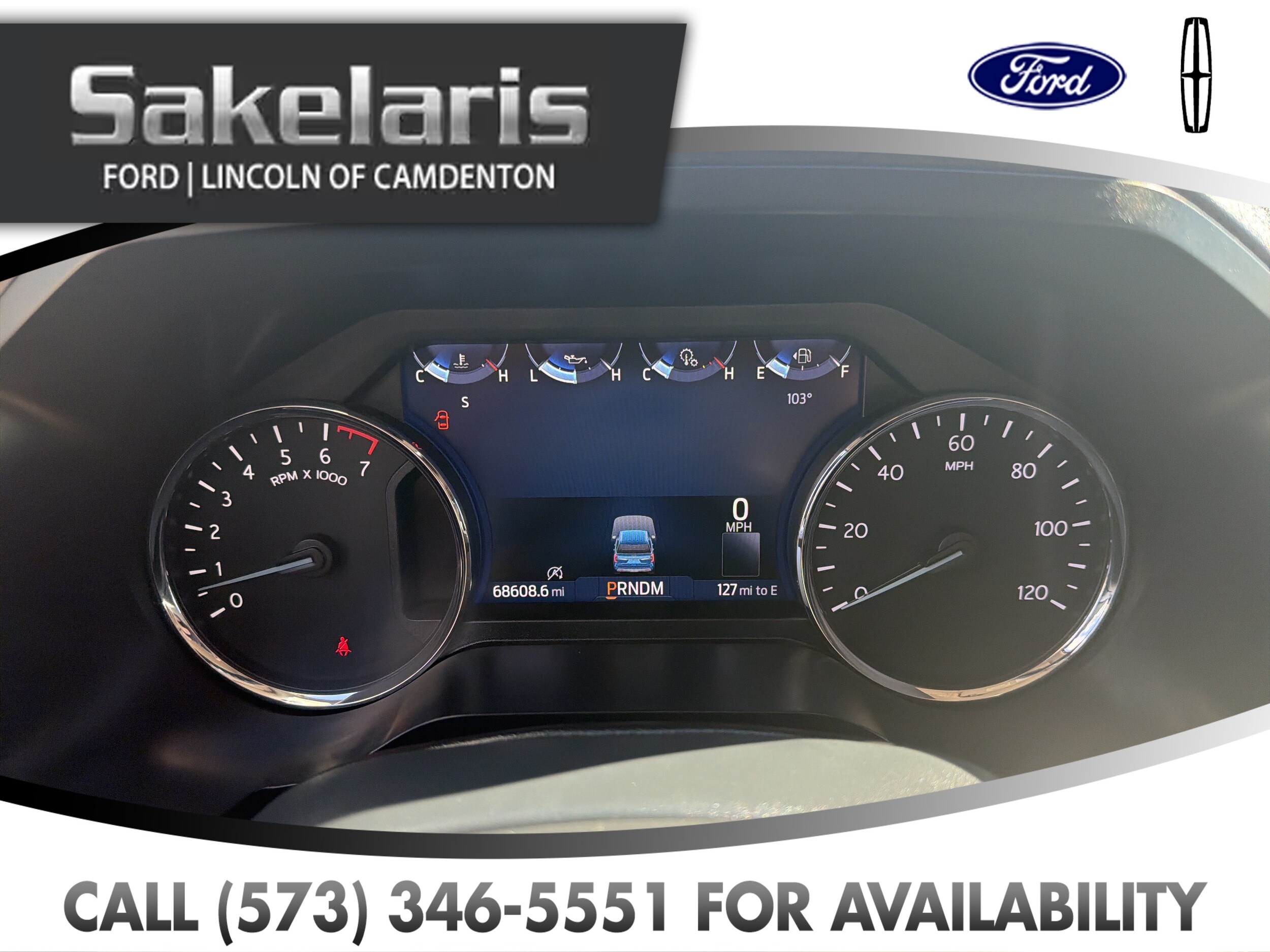 2024 Ford Expedition Limited - Photo 18