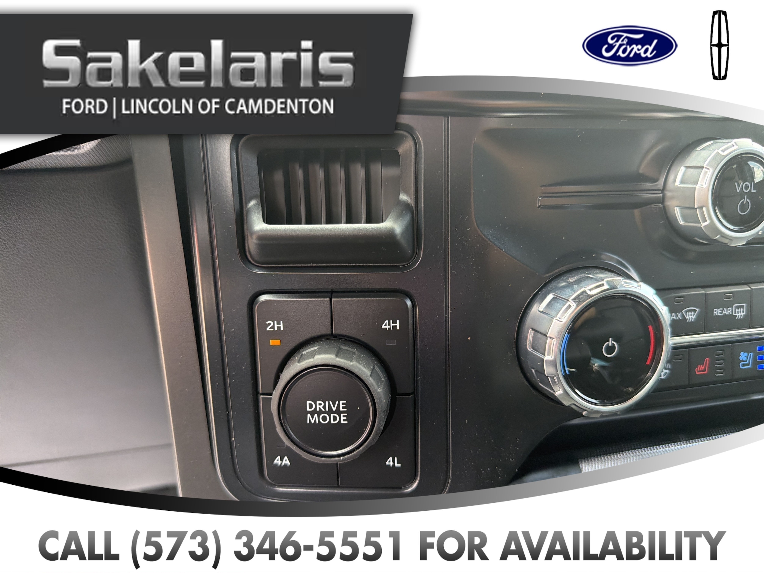 2026 Ford F-150 Lariat - Photo 20