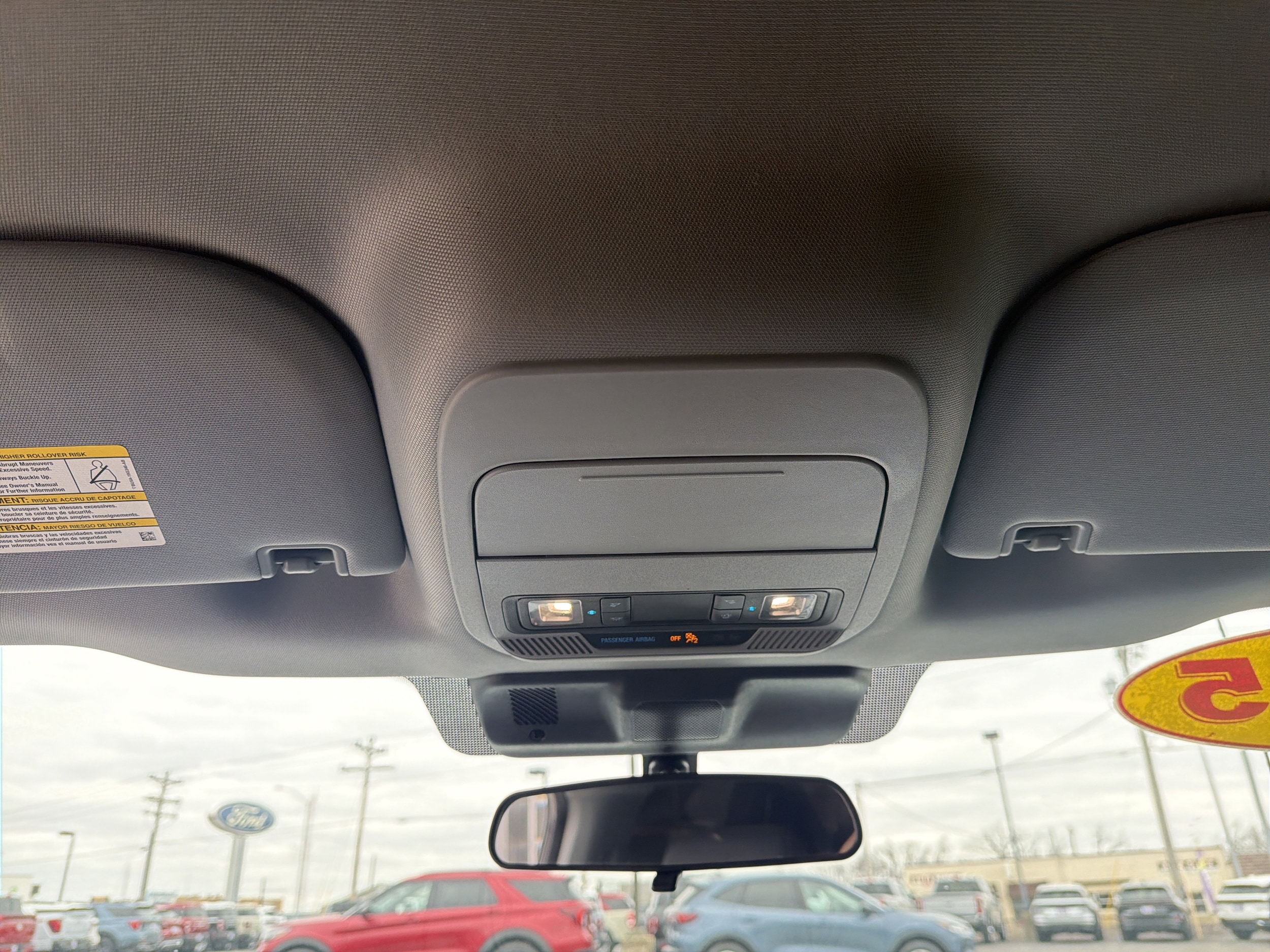2025 Ford F-150 XLT - Photo 22