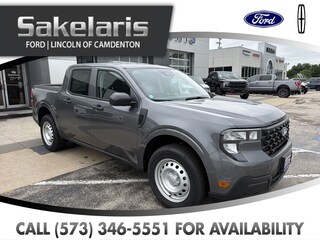 2026 Ford Maverick XL Truck