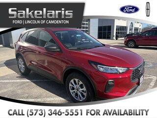 2026 Ford Escape Active SUV
