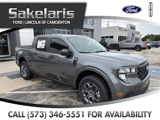 2026 Ford Maverick XLT Truck