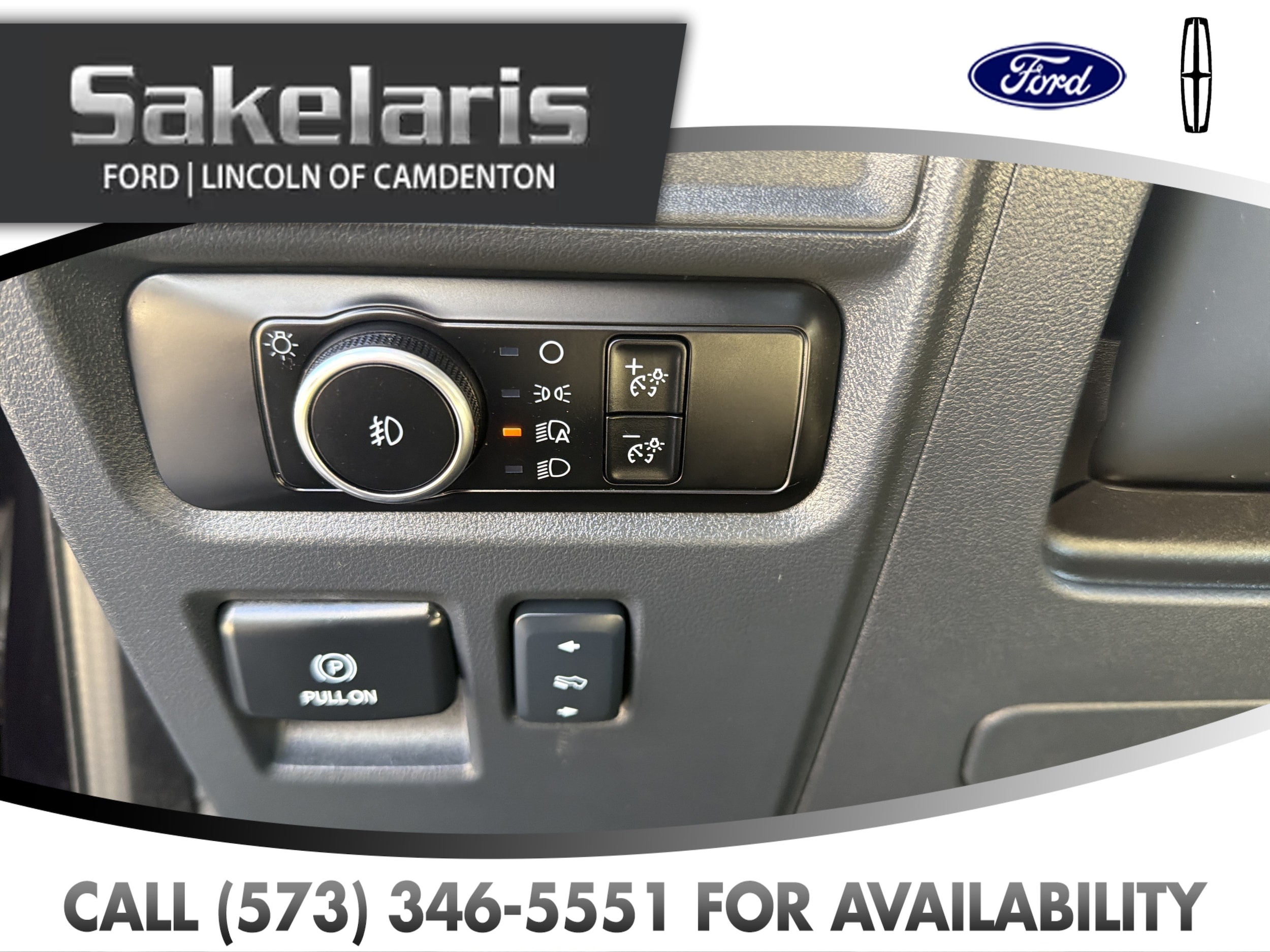 2024 Ford Expedition Limited - Photo 14