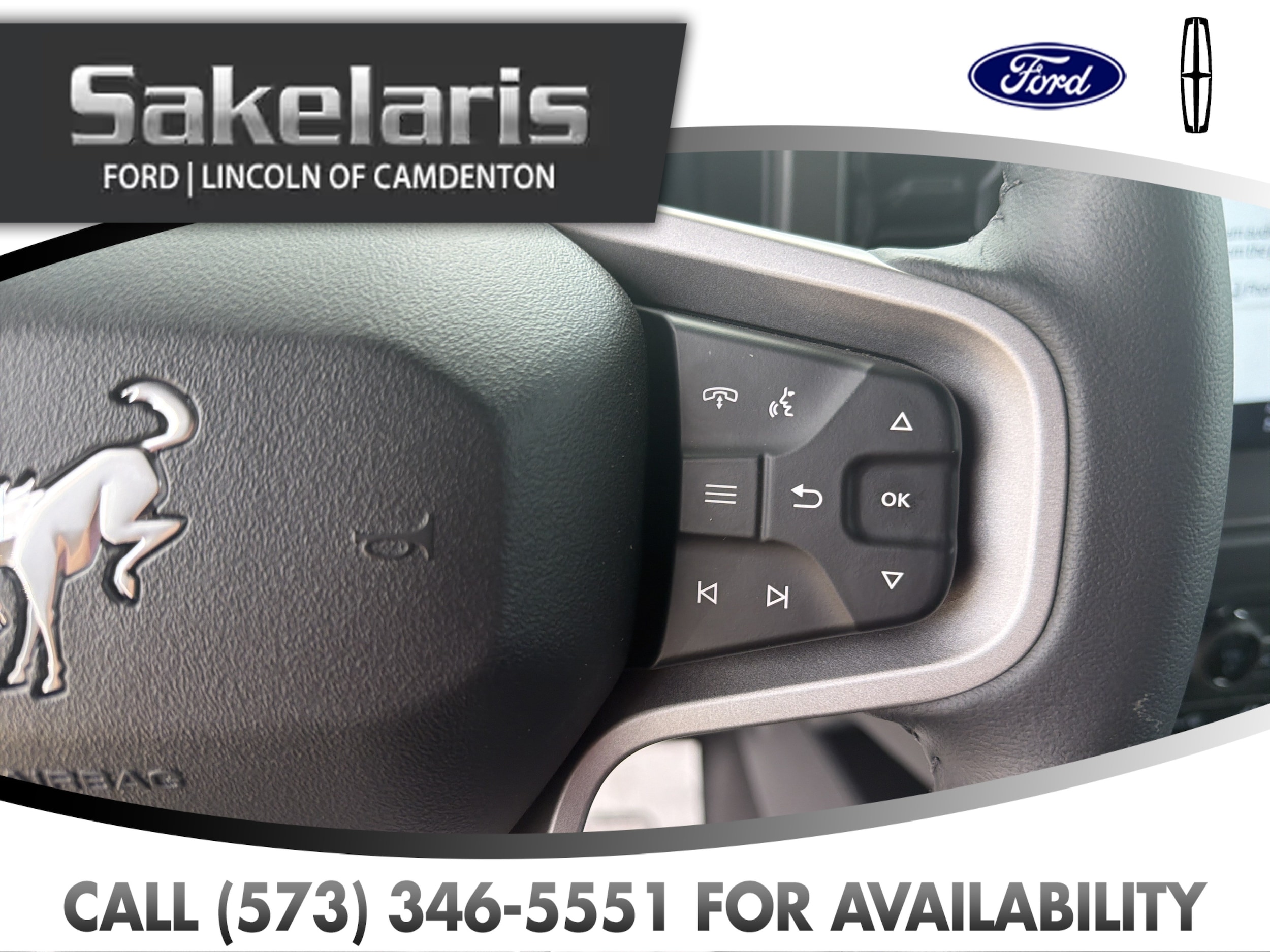 2026 Ford Bronco 4-Door Big Bend - Photo 18