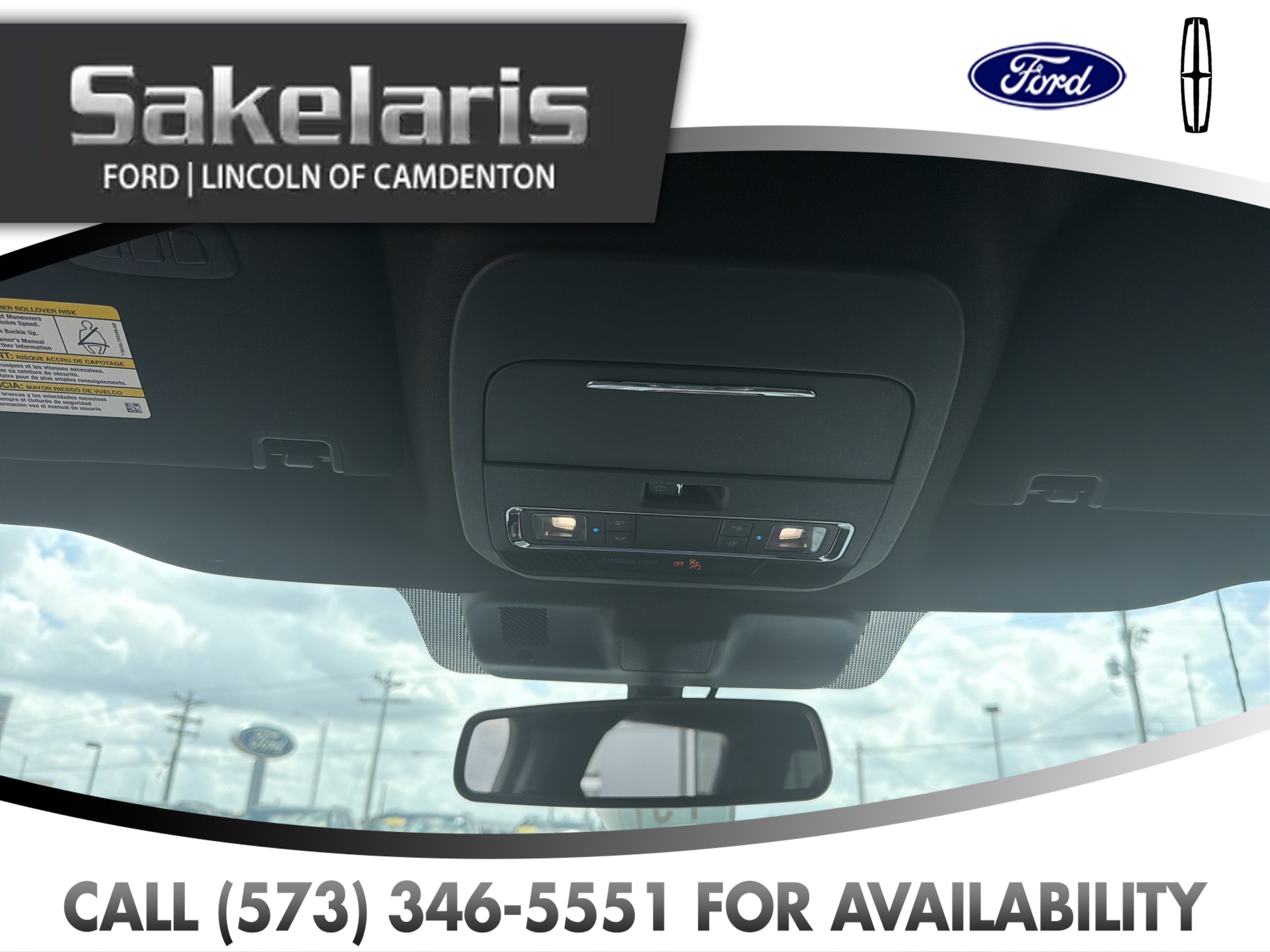 2026 Ford F-150 Lariat - Photo 22