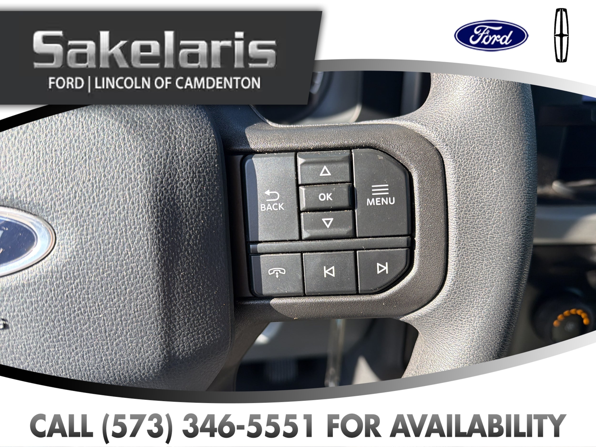 2024 Ford F-250 Super Duty XLT - Photo 17