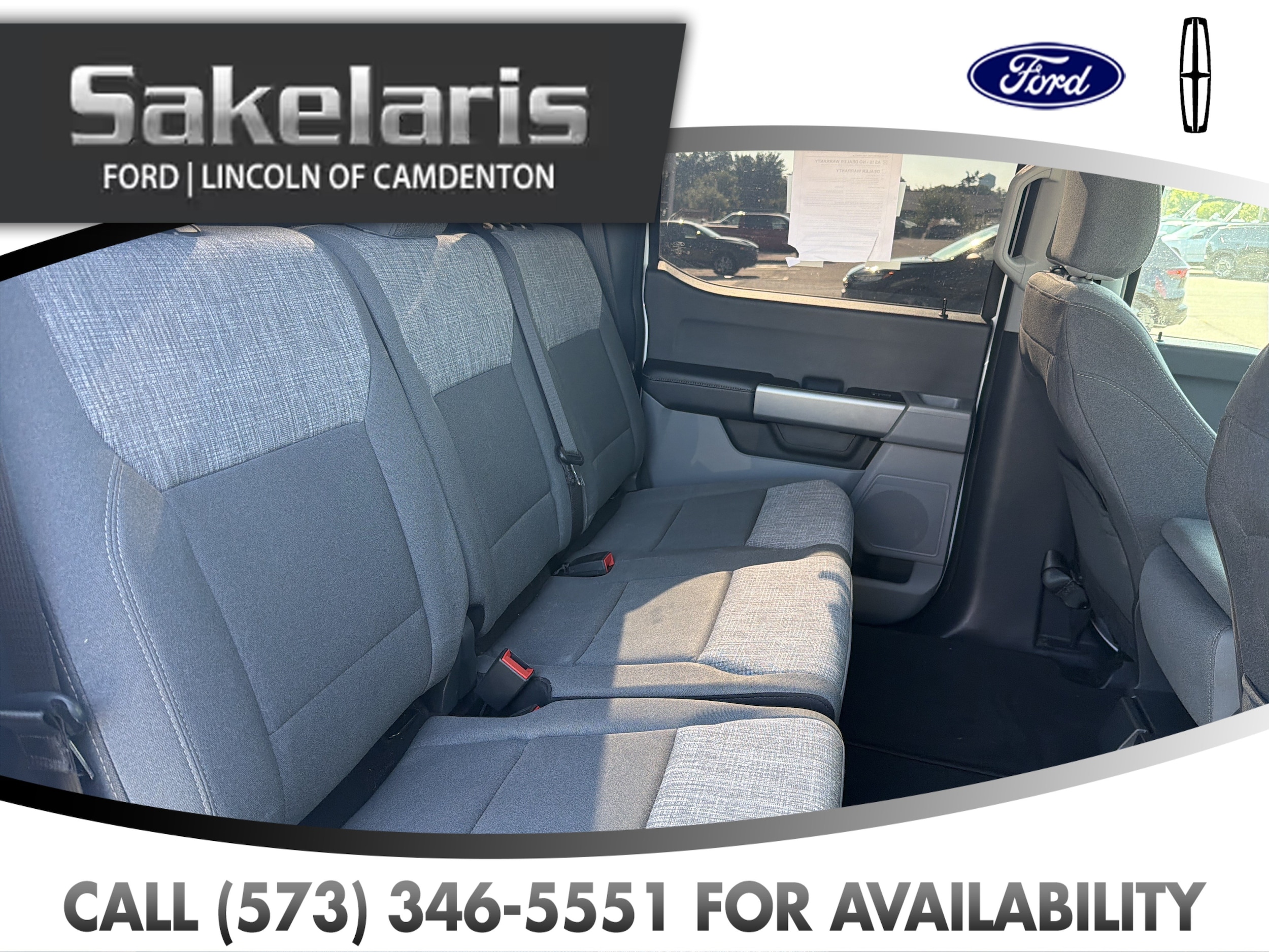 2024 Ford F-250 Super Duty XLT - Photo 30
