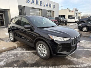 2026 Ford Escape Active SUV