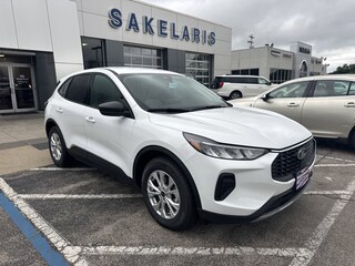 2025 Ford Escape Active SUV