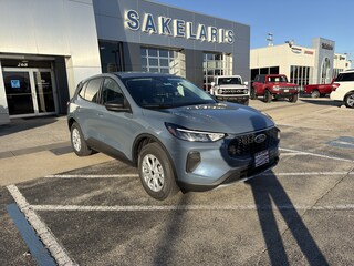 2026 Ford Escape Active SUV