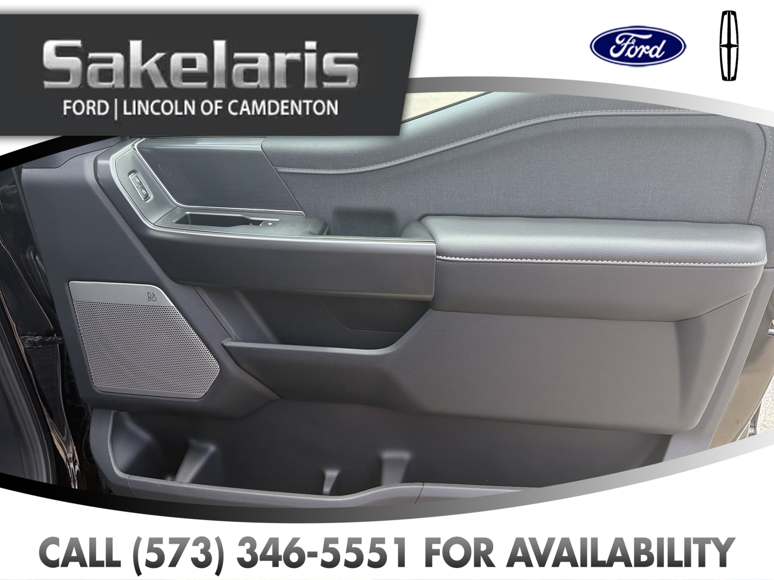 2026 Ford F-150 Lariat - Photo 29