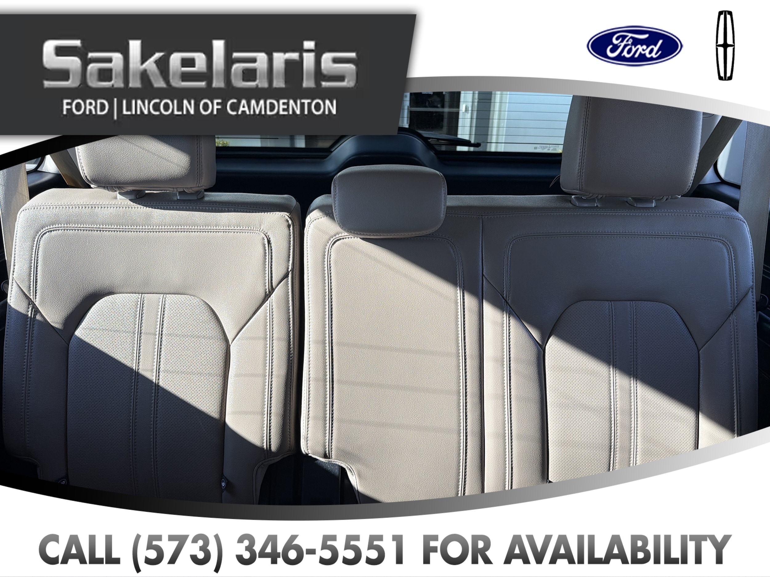 2024 Ford Expedition Limited - Photo 28