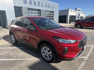 2026 Ford Escape Active SUV