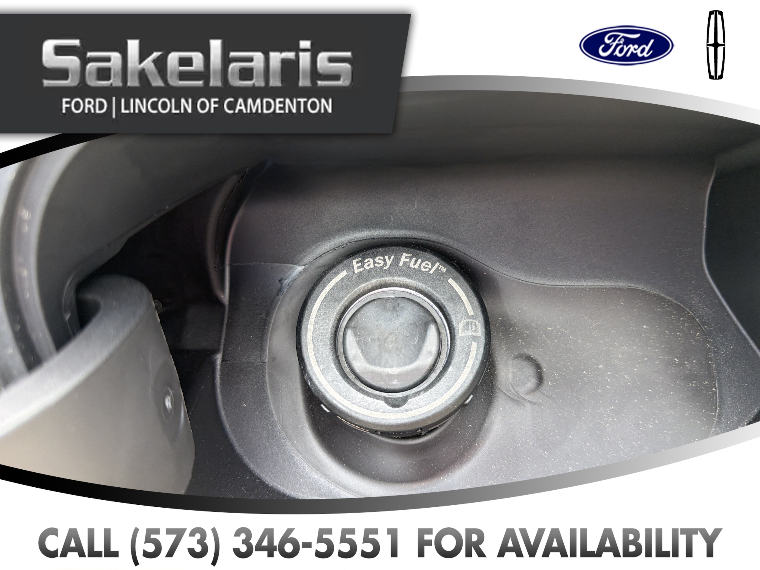 2026 Ford F-150 Lariat - Photo 10