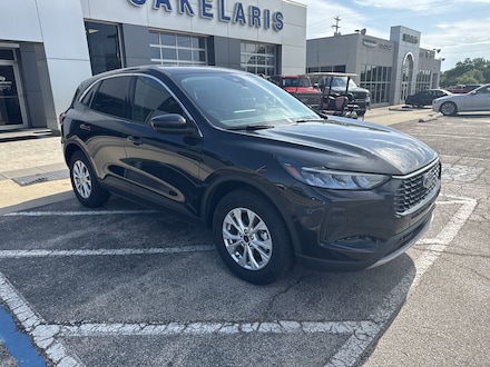 2024 Ford Escape Active SUV