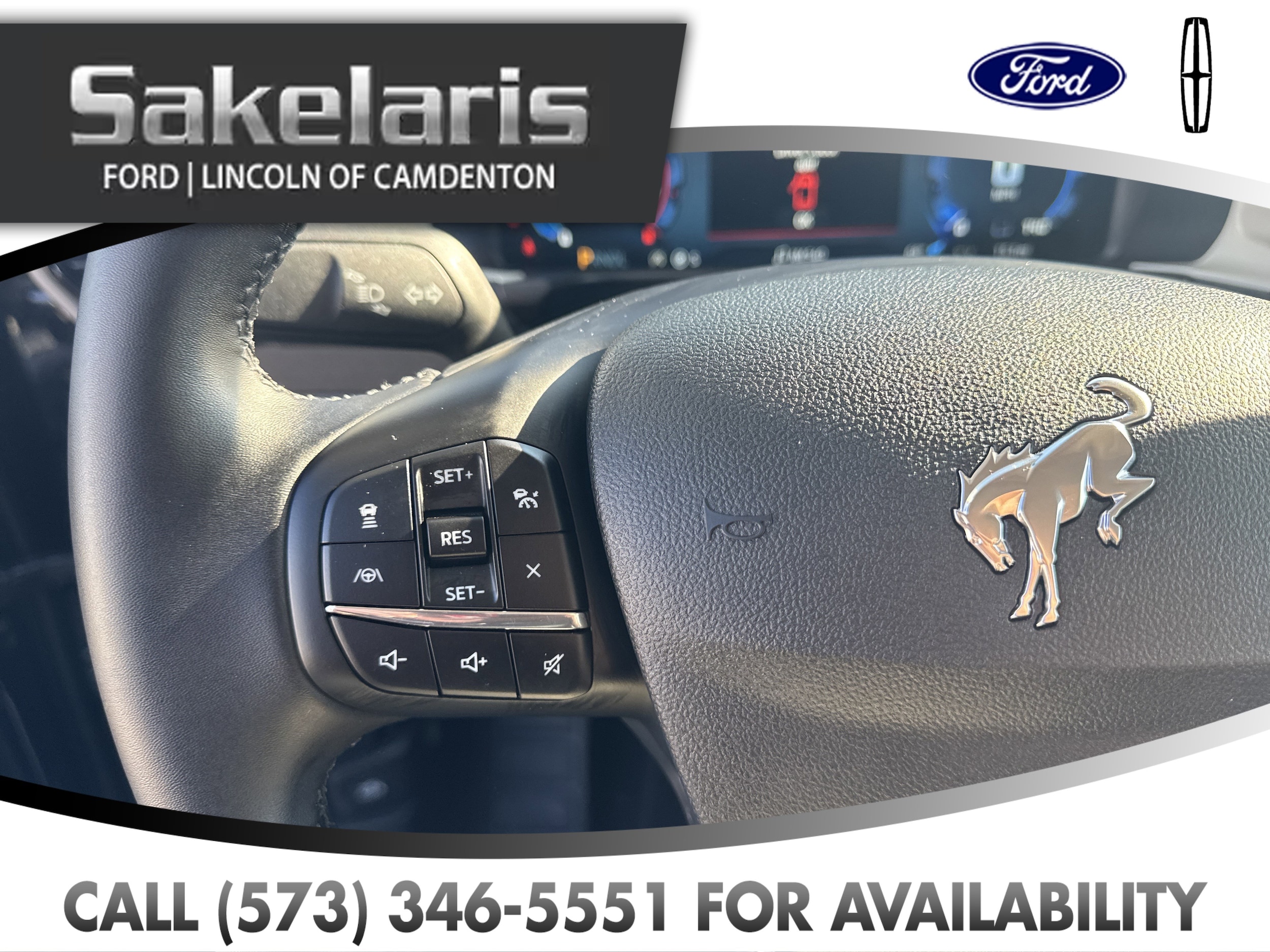 2025 Ford Bronco Sport Heritage - Photo 16