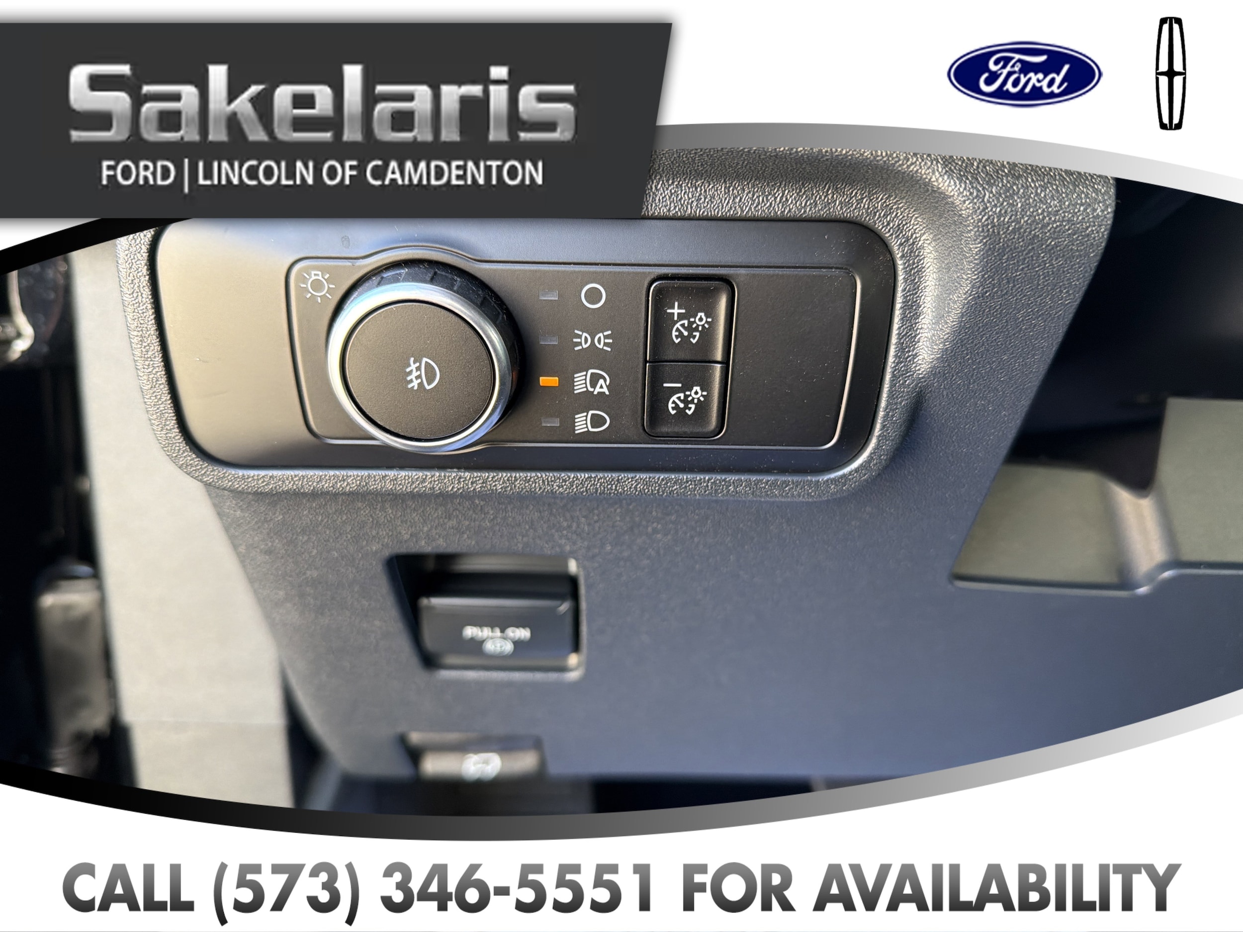 2025 Ford Bronco 4-Door Big Bend - Photo 15