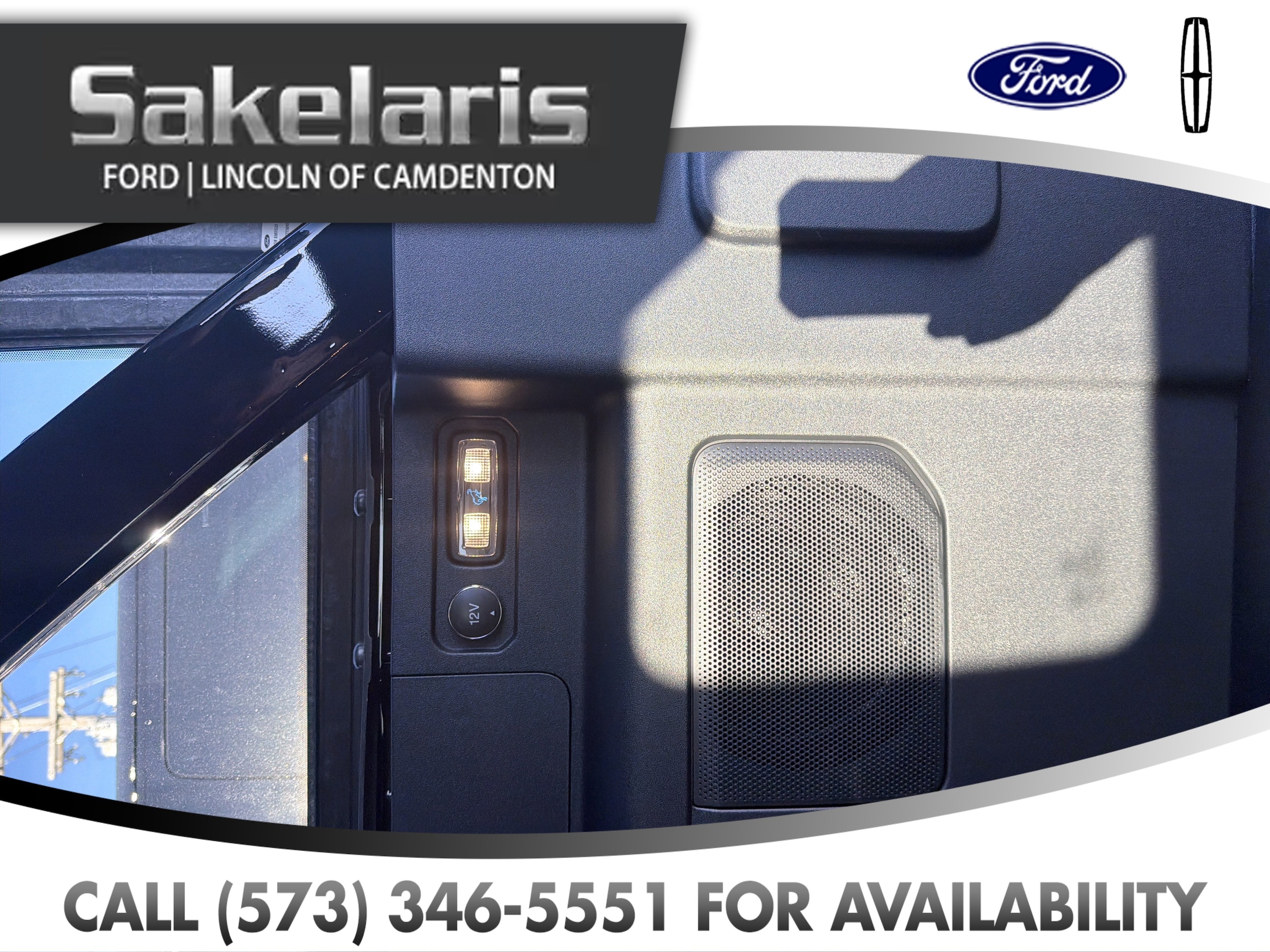 2025 Ford Bronco 4-Door Big Bend - Photo 30