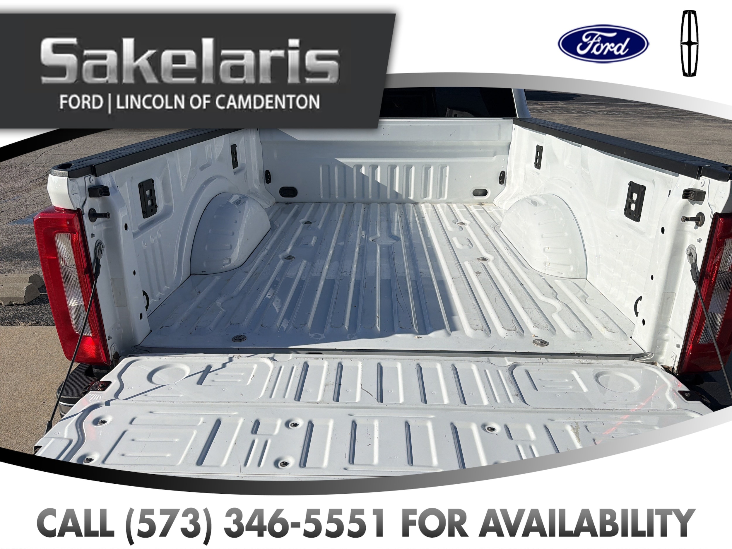 2024 Ford F-250 Super Duty XLT - Photo 31