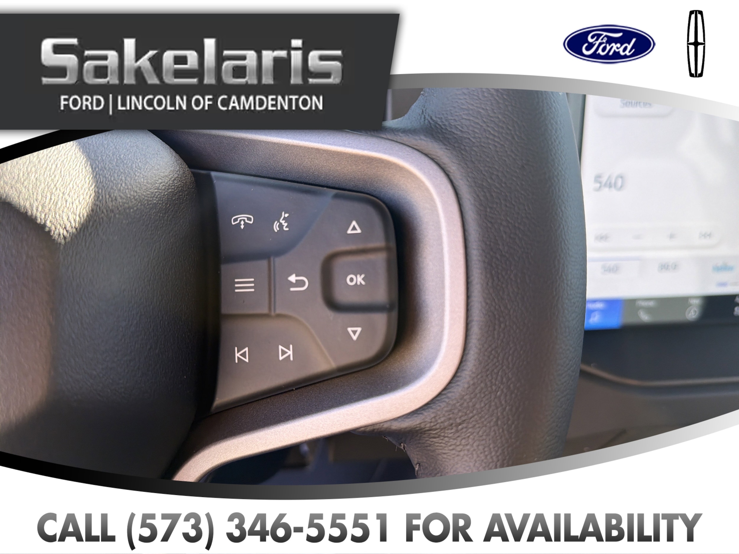 2025 Ford Bronco 4-Door Big Bend - Photo 18