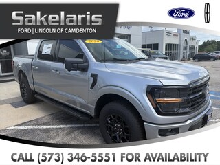 2026 Ford F-150 XLT Truck