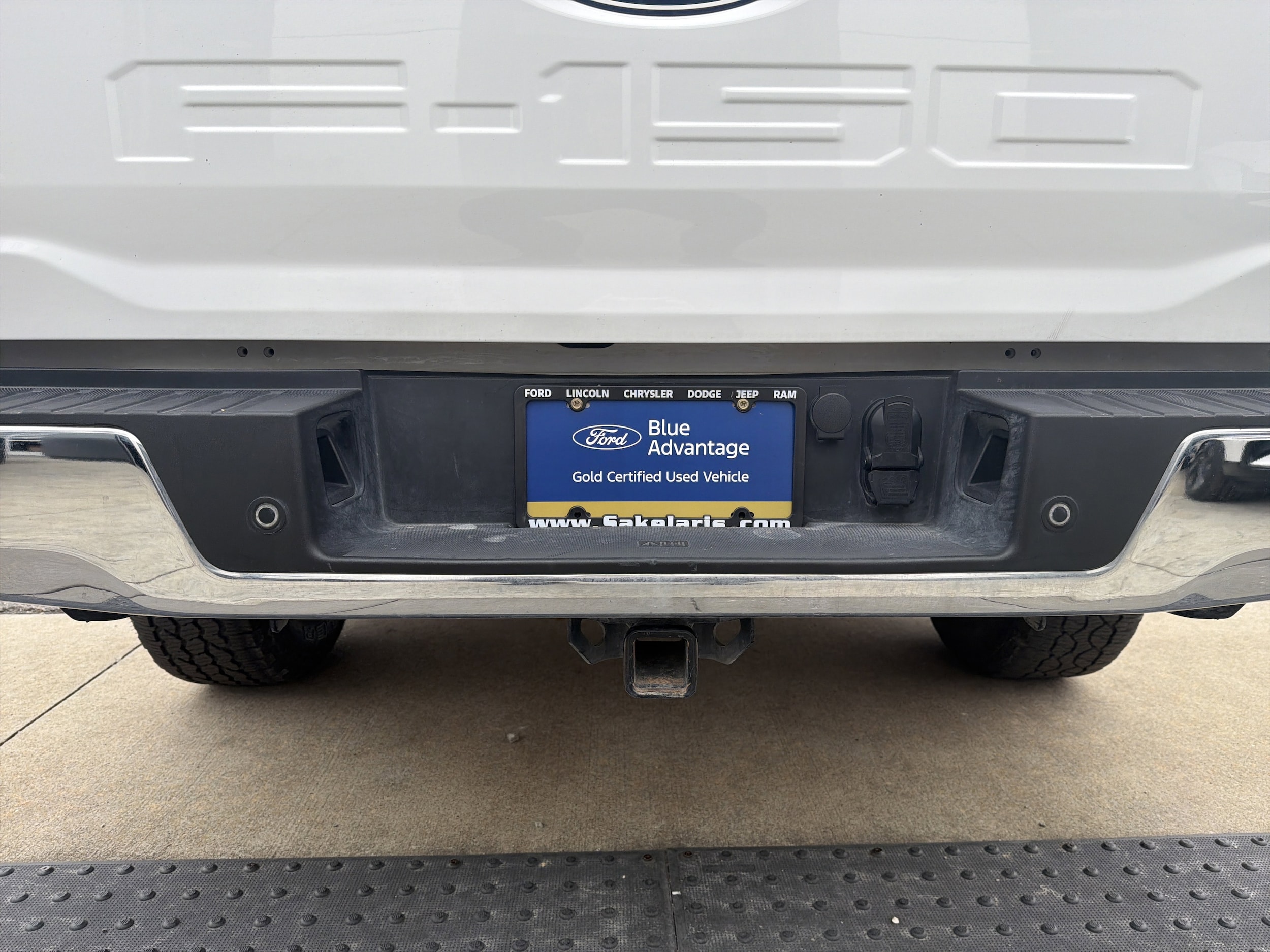 2025 Ford F-150 XLT - Photo 30