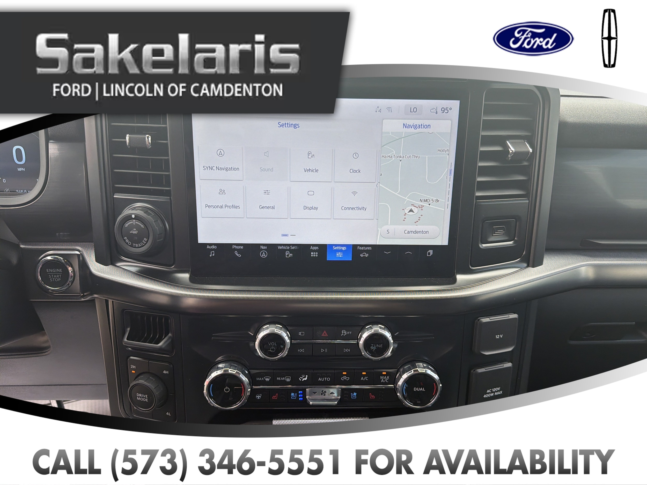 2026 Ford F-150 Lariat - Photo 19