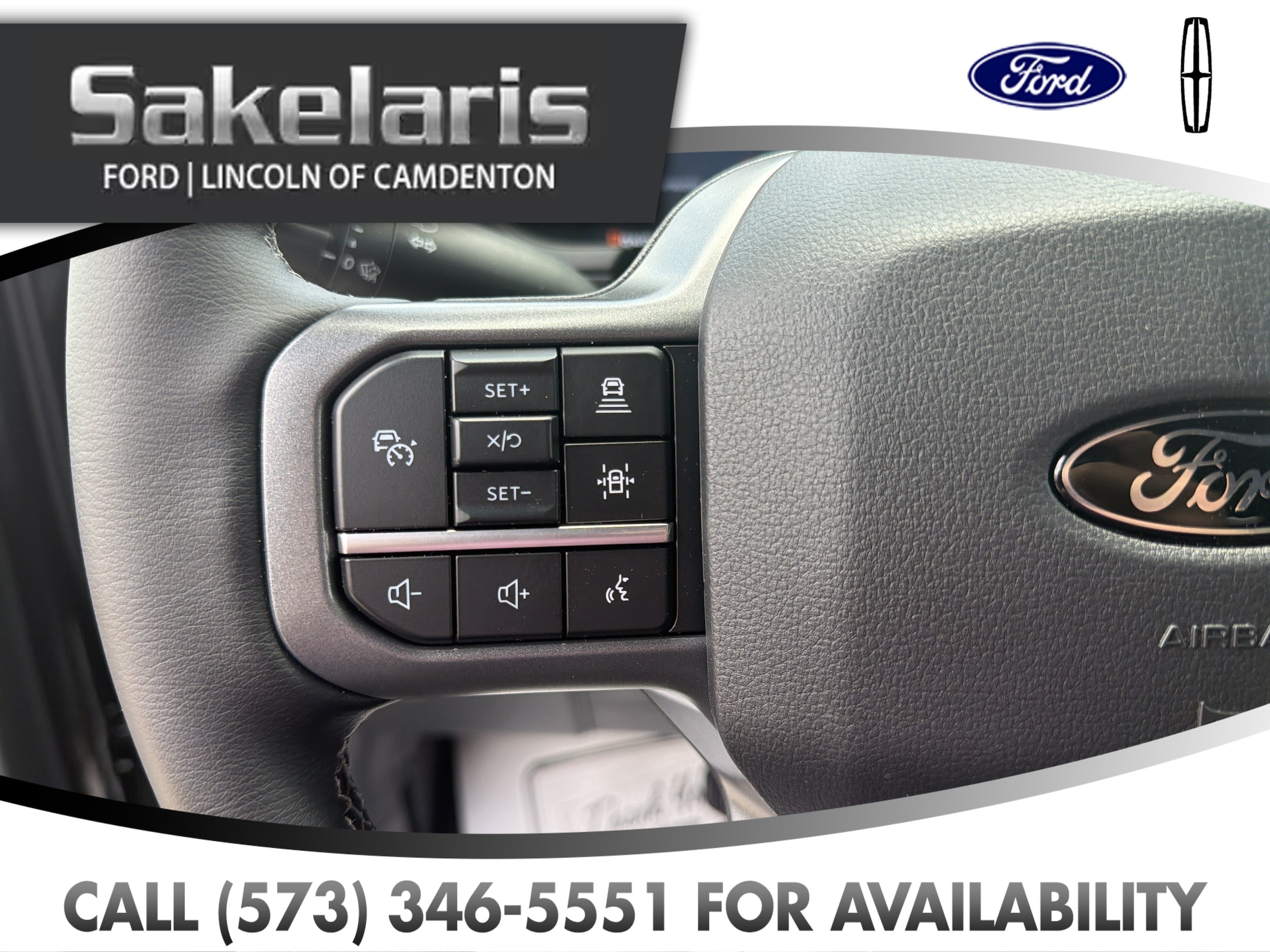 2026 Ford F-150 Lariat - Photo 16