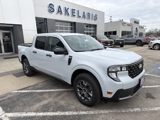 2026 Ford Maverick XLT Truck