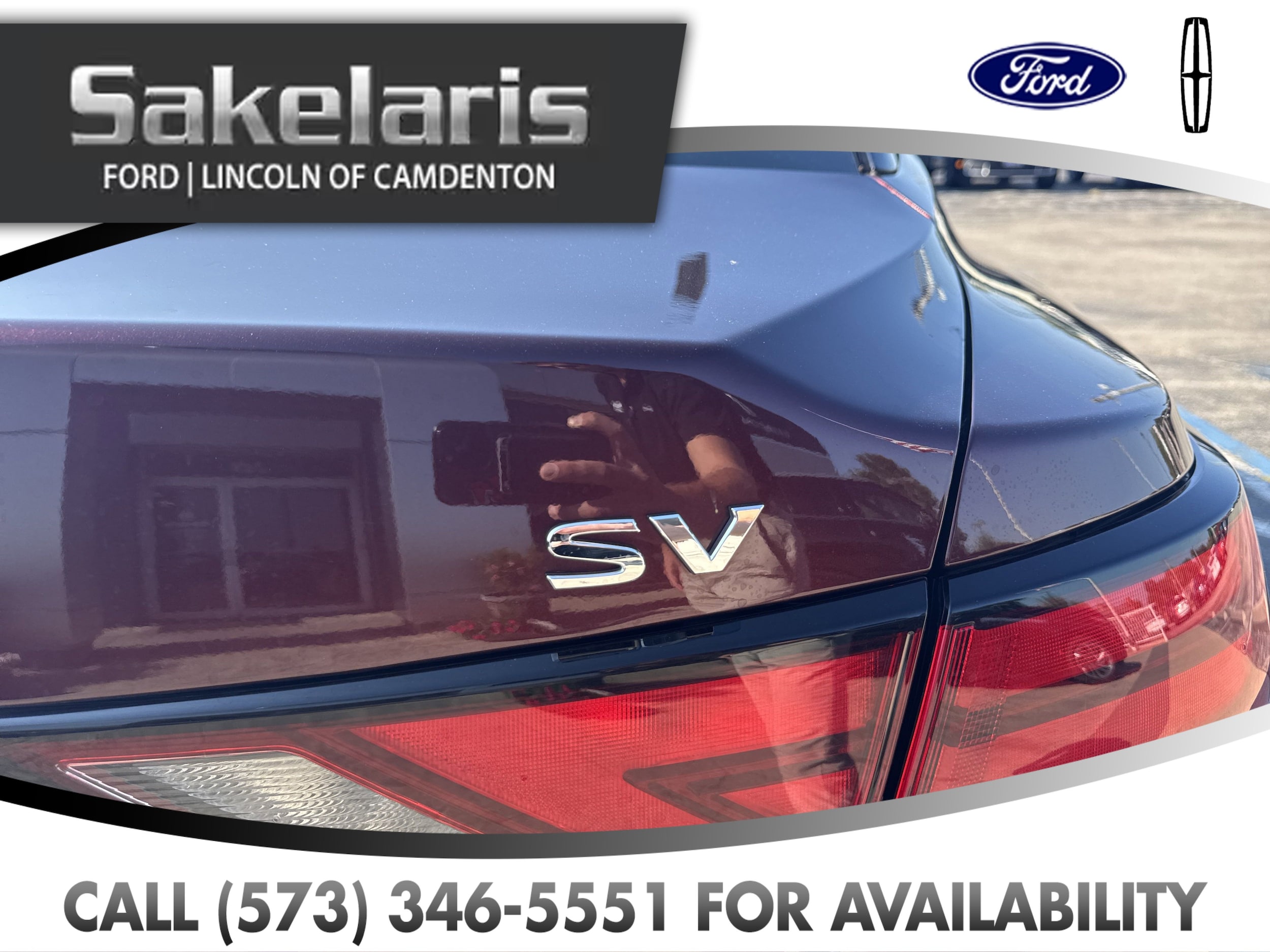 2023 Nissan Sentra SV - Photo 9