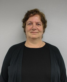 Staff member Chantal Buckley from ID_9fbb77ac3075