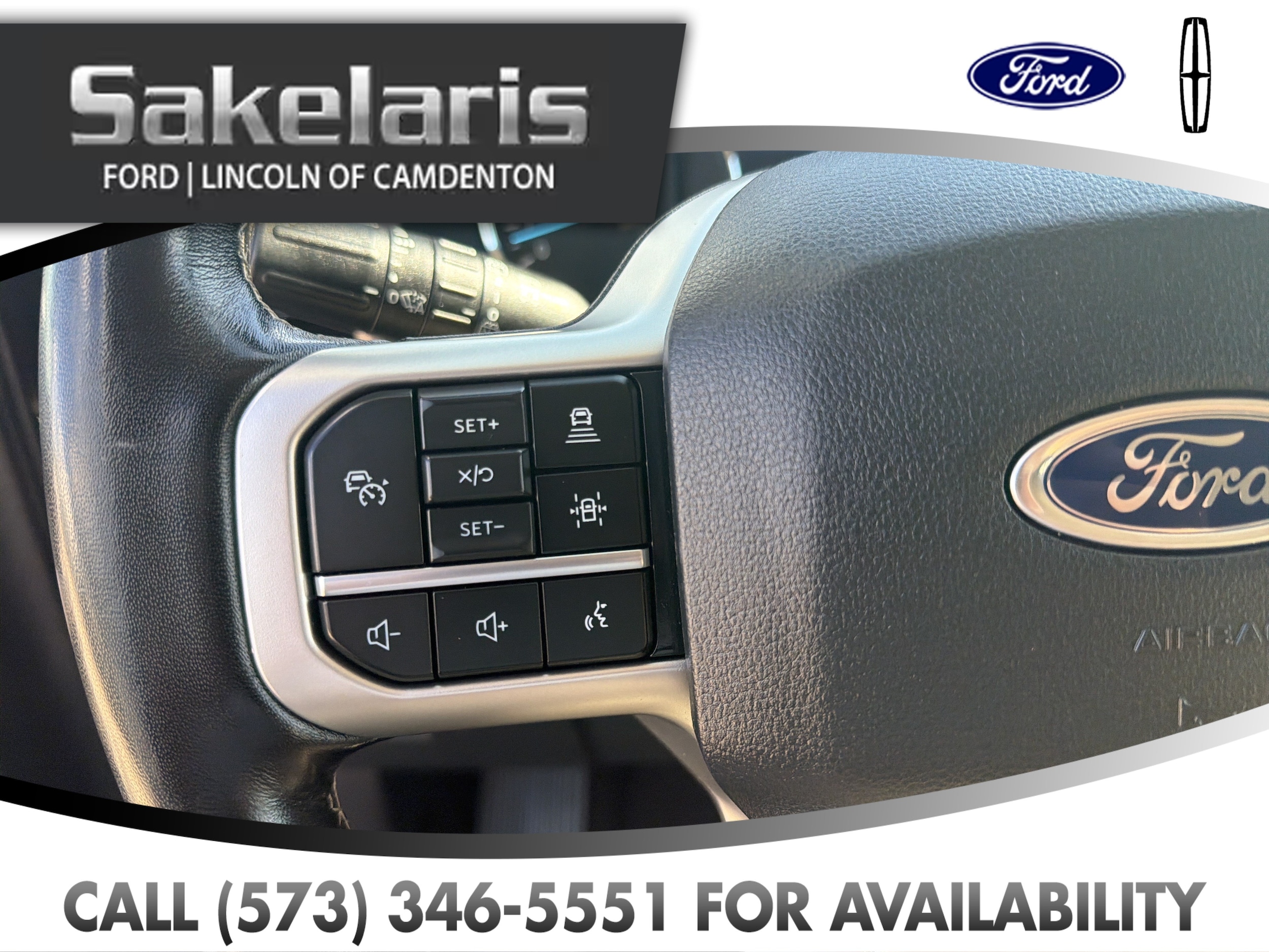 2024 Ford Expedition Limited - Photo 16