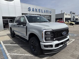 2025 Ford F-250 Truck Crew Cab