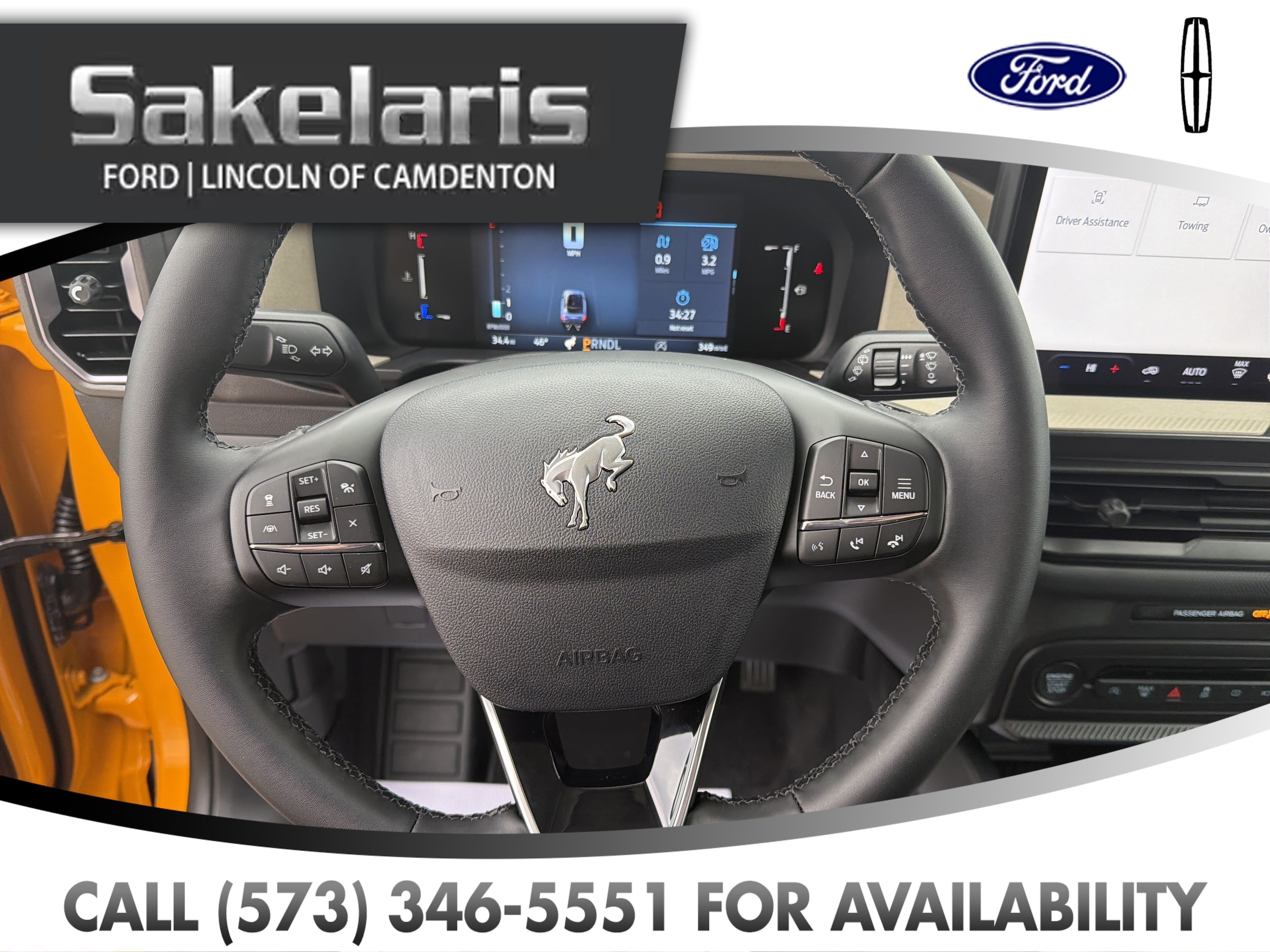2026 Ford Bronco Sport Big Bend - Photo 16