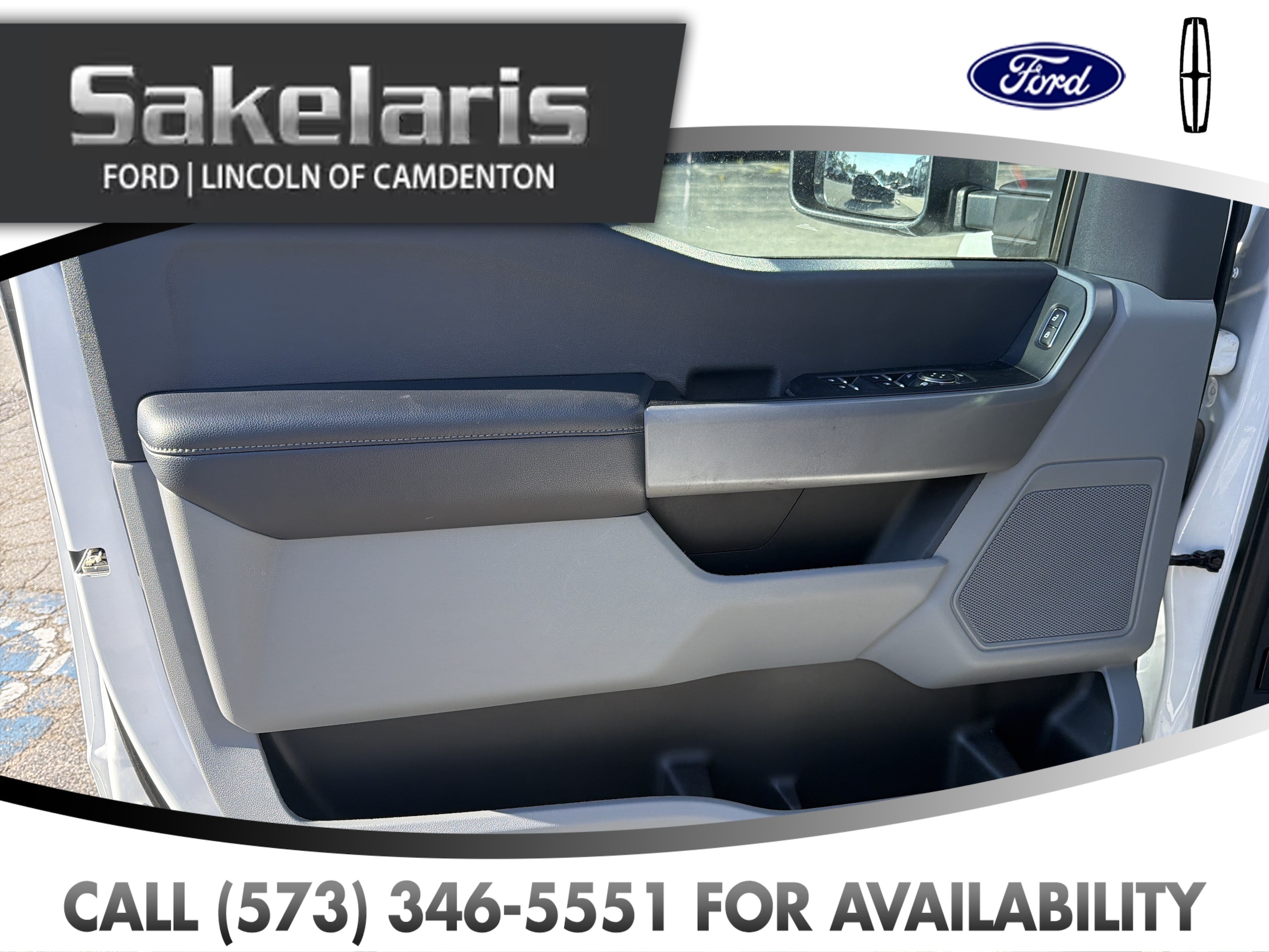 2024 Ford F-250 Super Duty XLT - Photo 11