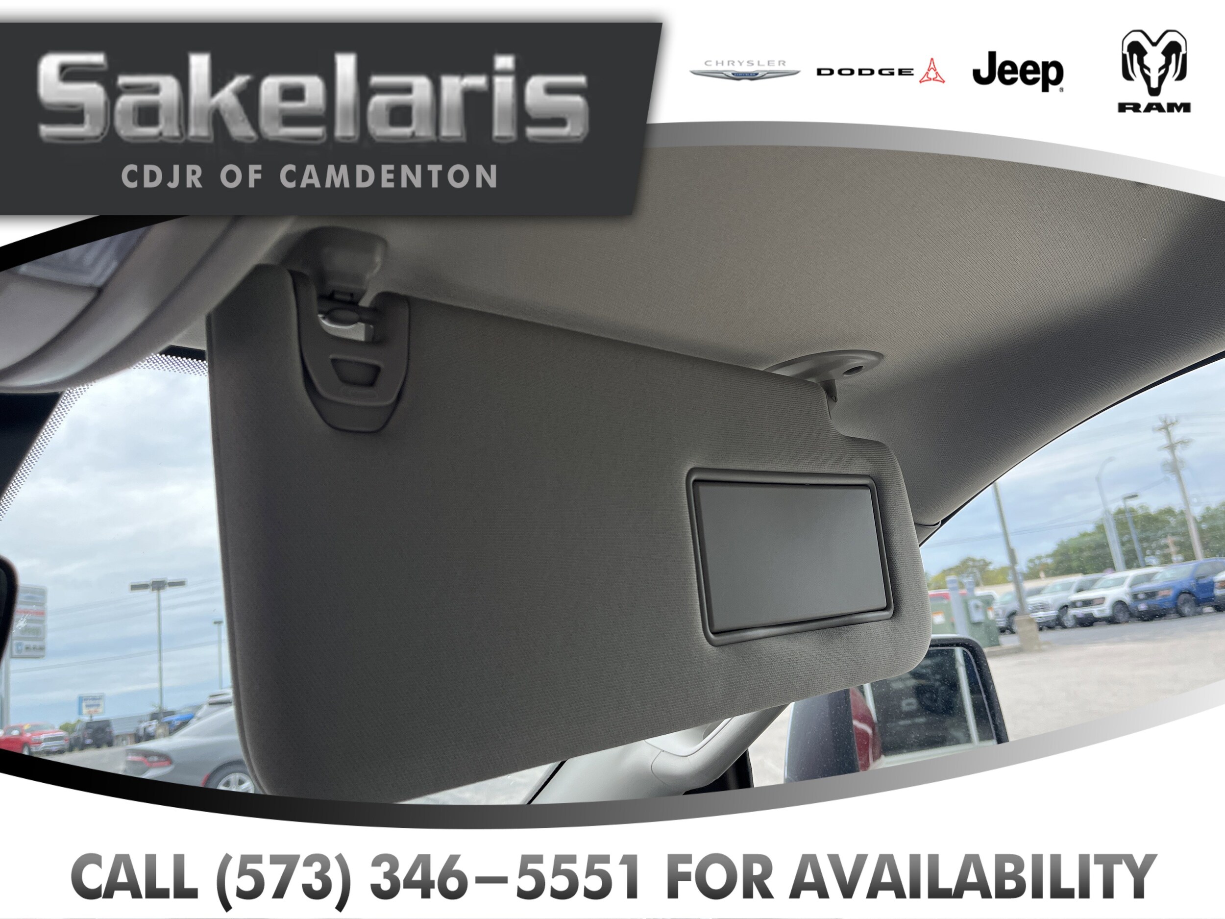 2026 RAM 2500 Laramie - Photo 59
