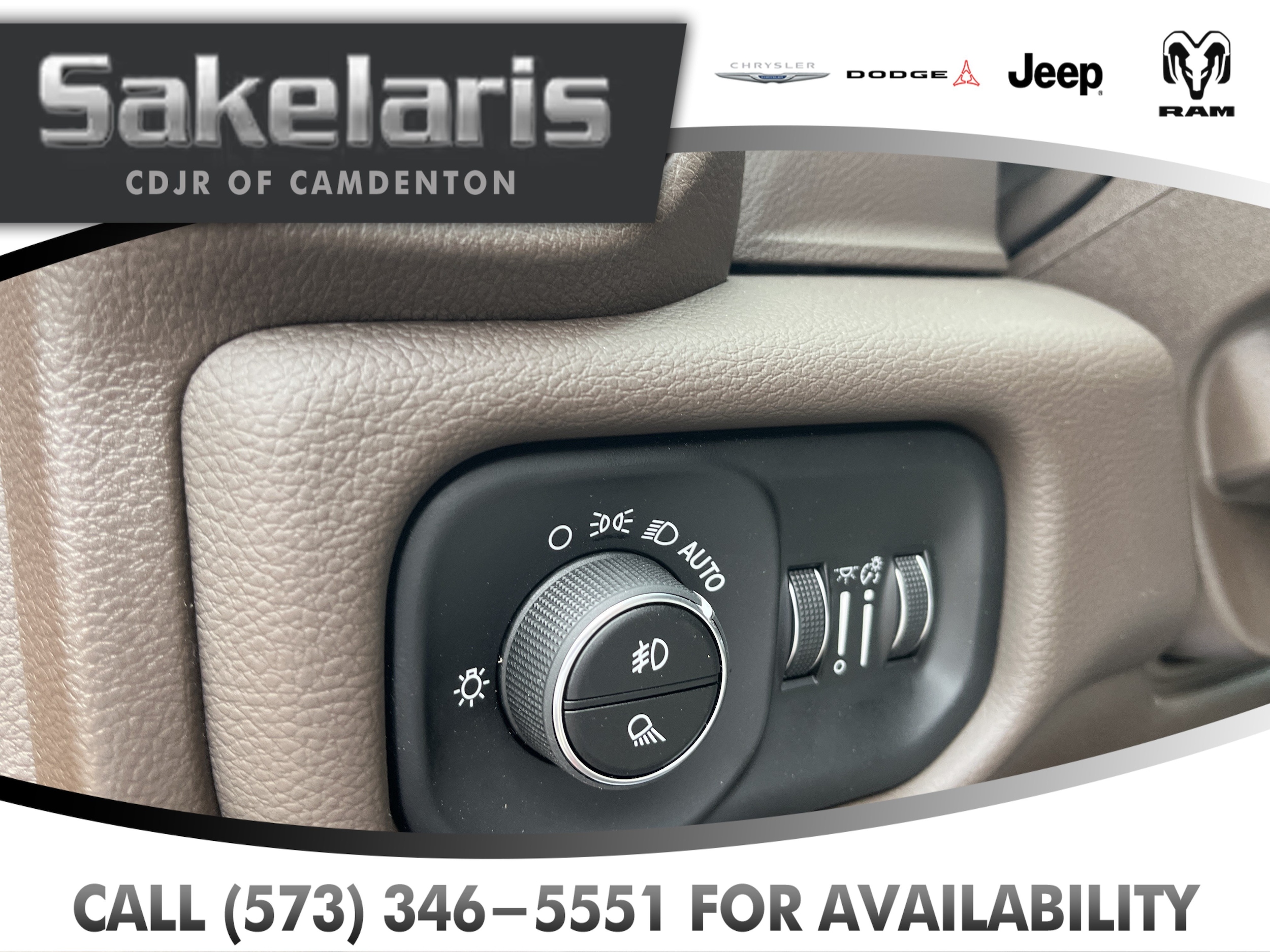 2026 RAM 2500 Laramie - Photo 38