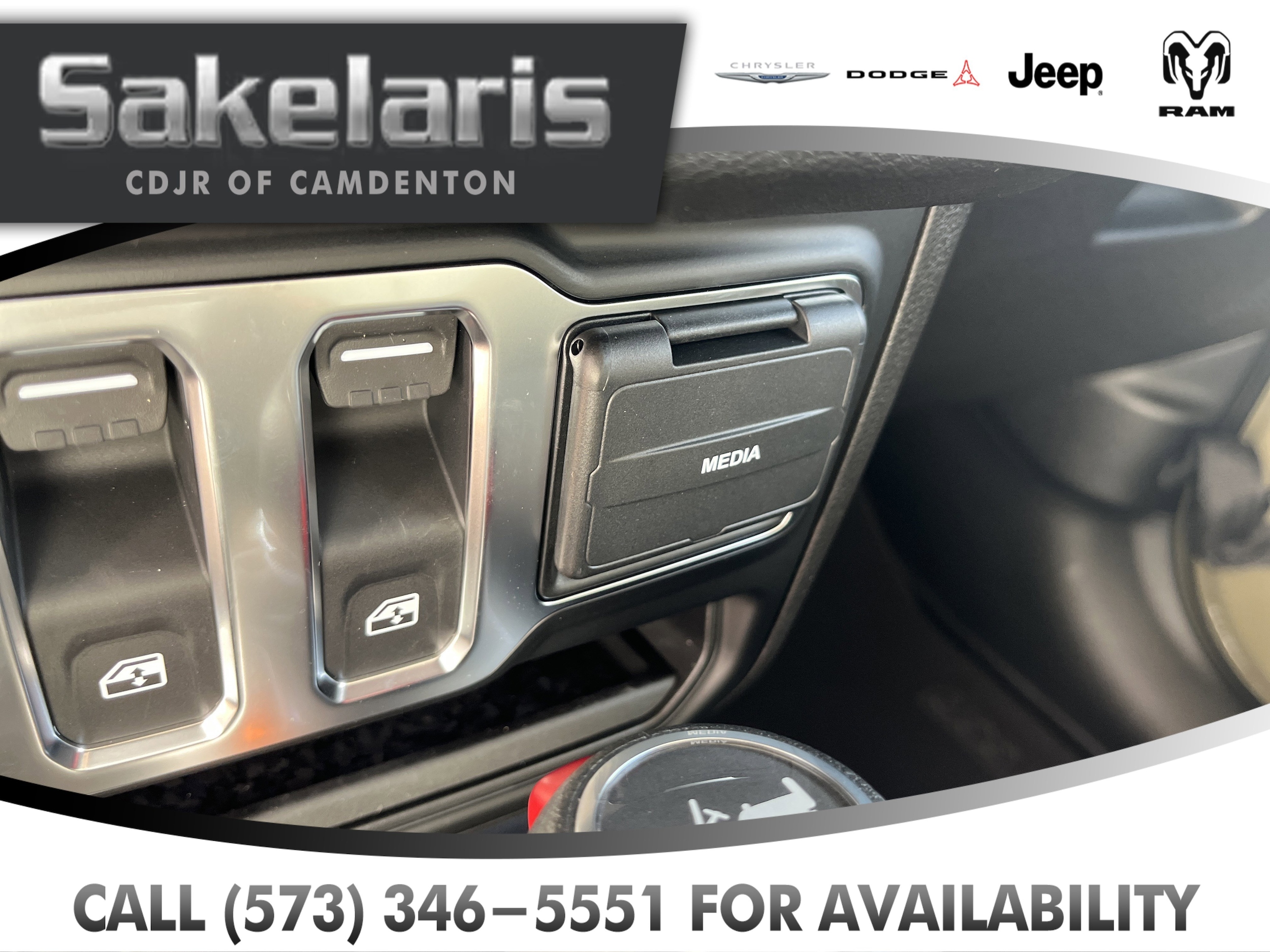 2026 Jeep Wrangler 2-Door Sport S - Photo 43