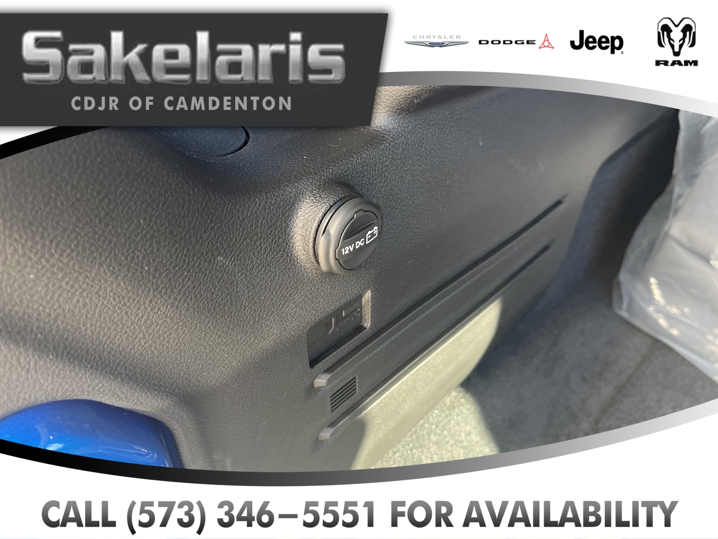 2026 Jeep Wrangler 4-Door Sport S - Photo 13