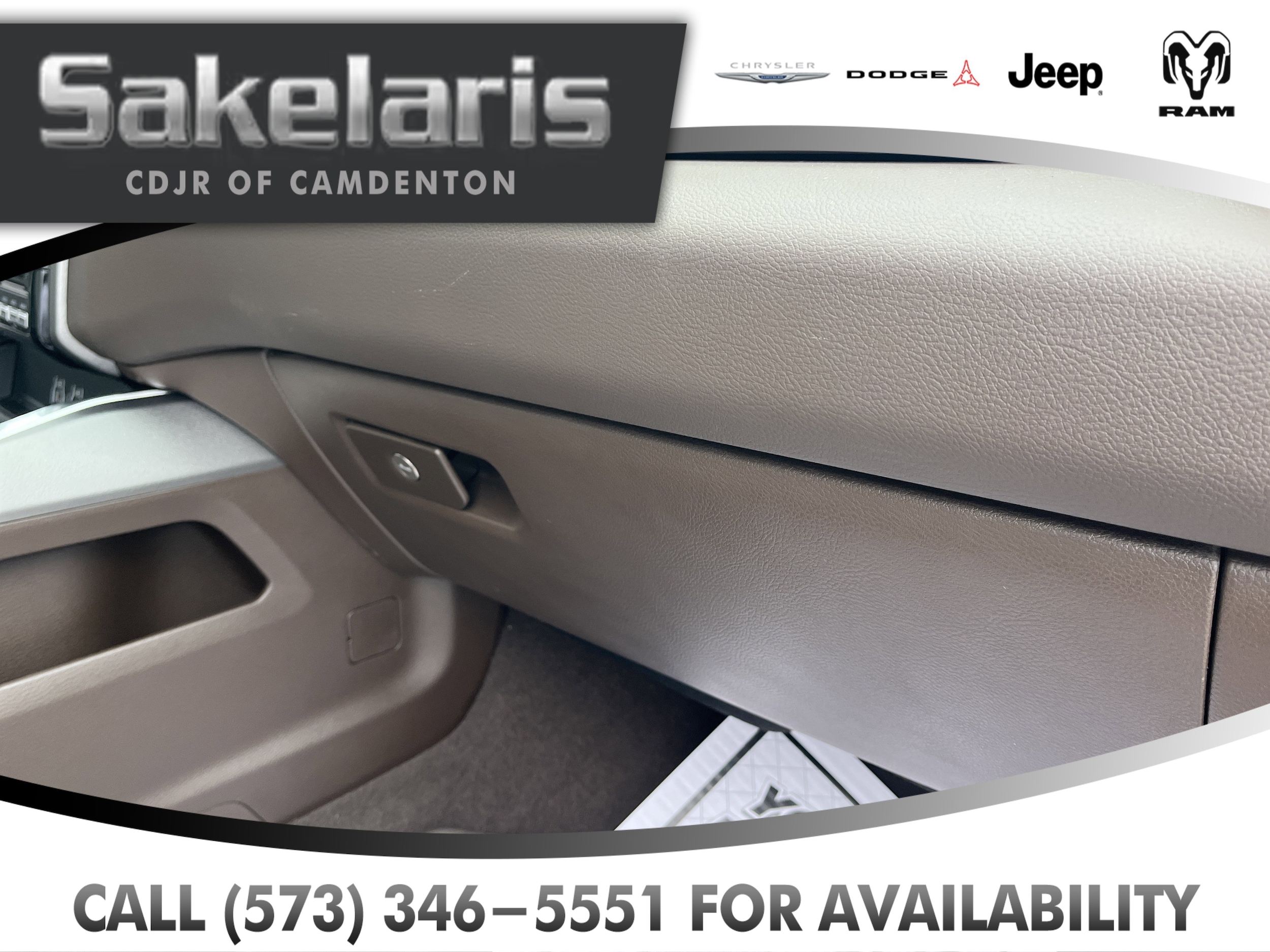 2026 RAM 2500 Laramie - Photo 28