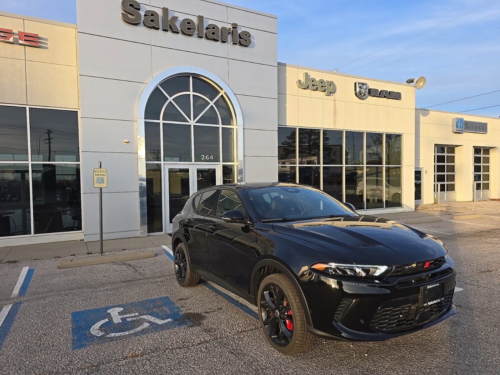 2024 Dodge Hornet GT PLUS AWD